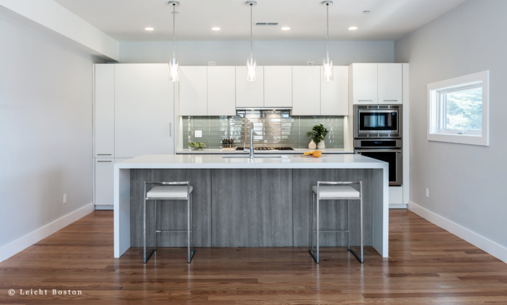 Most Popular Modern Kitchens On Houzz