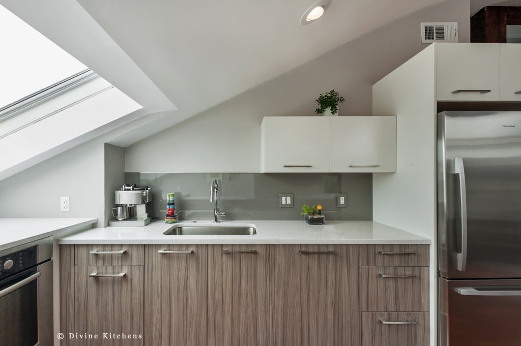 Design Dilemma No Windows In The Kitchen