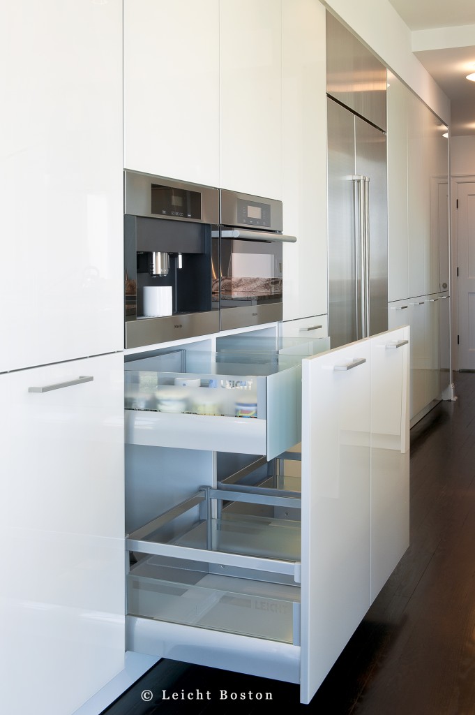 Design Dilemma No Upper Cabinets In The Kitchen